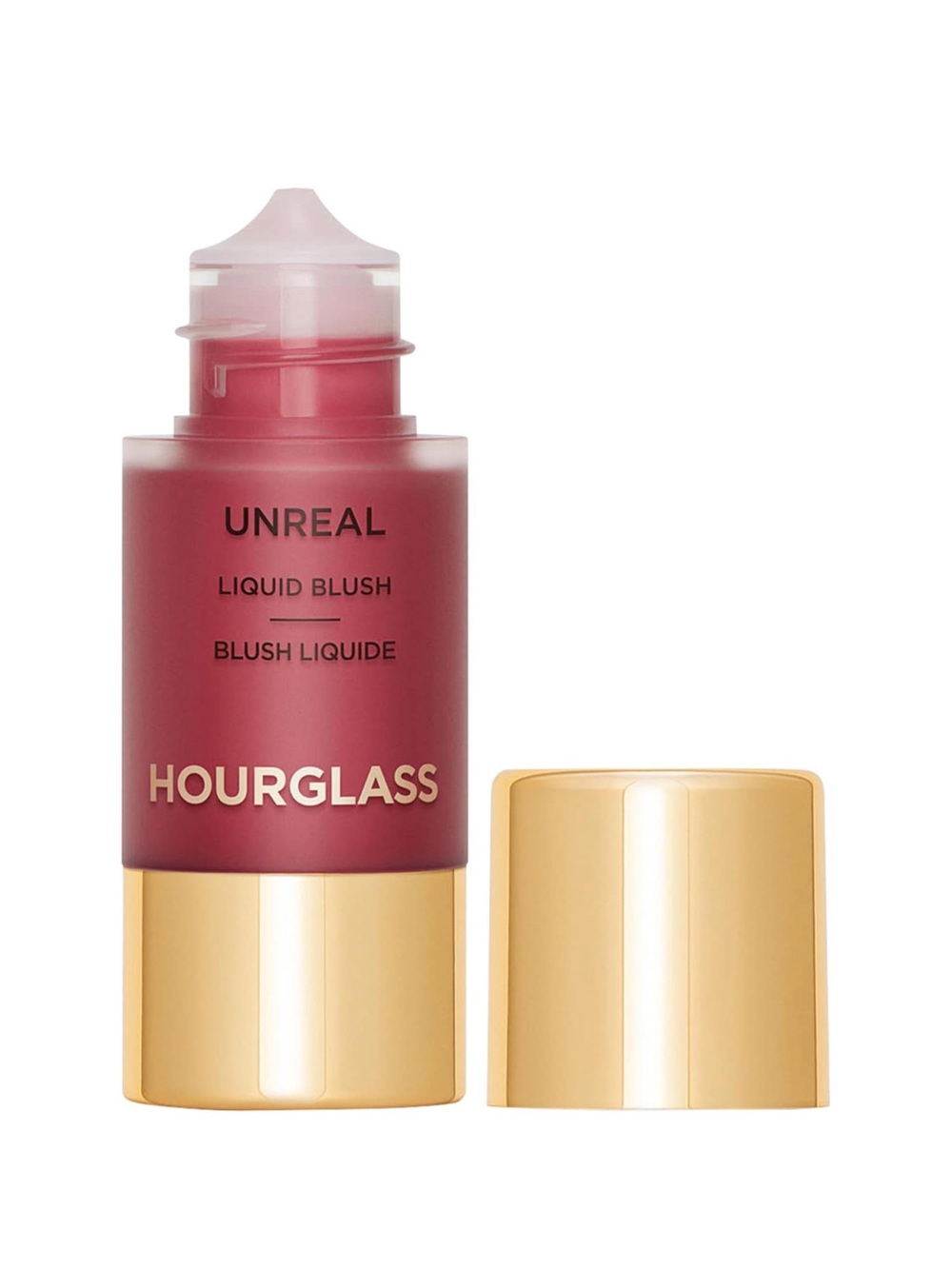 Hourglass Unreal Liquid Blush Craft